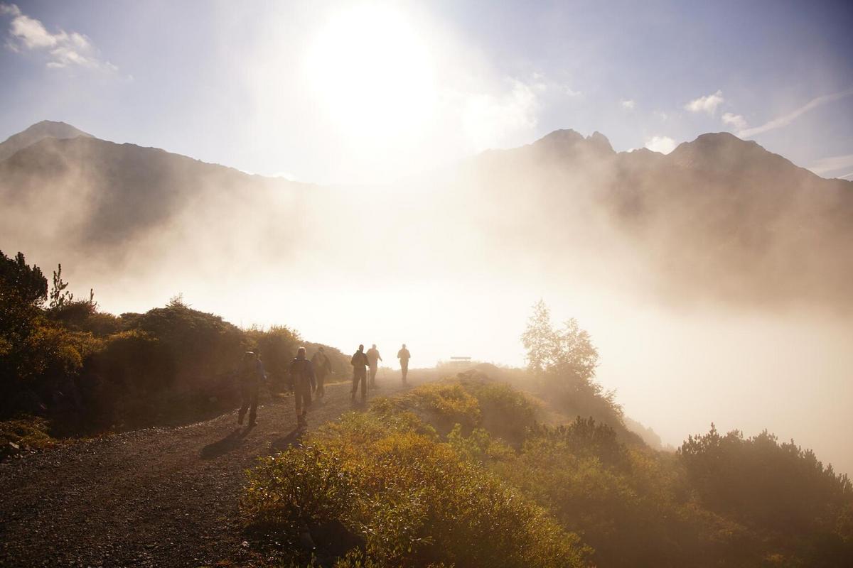 The Top Hiking Trails for Thrill-Seekers in 2024