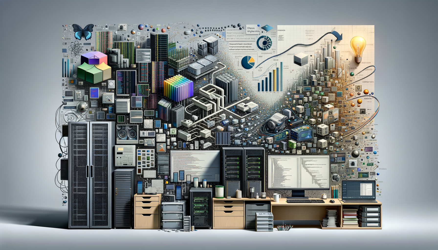 Become a Data Scientist: Learn the Tools and Techniques to Succeed.
