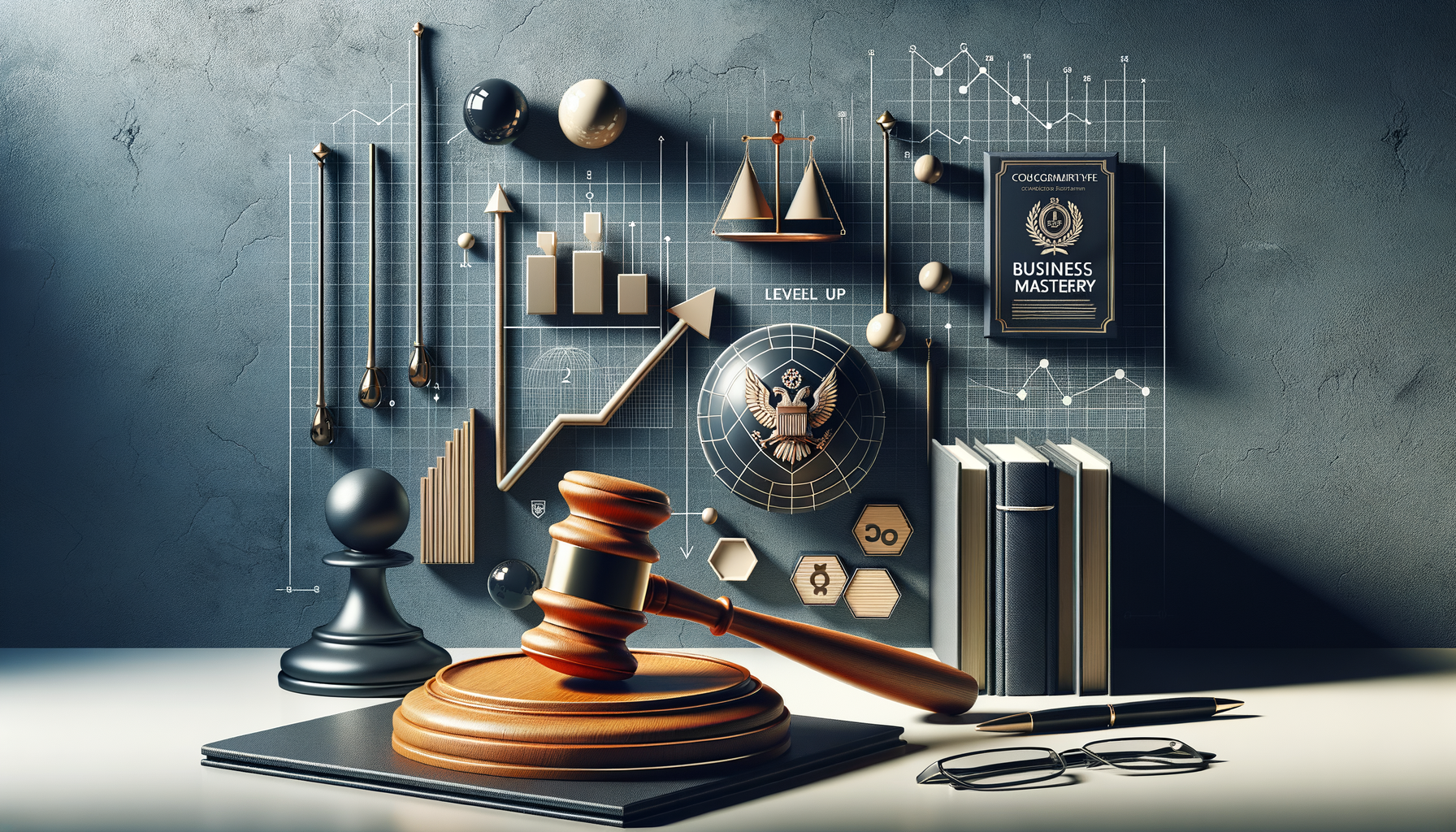 Level Up Your Leadership: How Business Mastery Courses Build Stronger CEOs