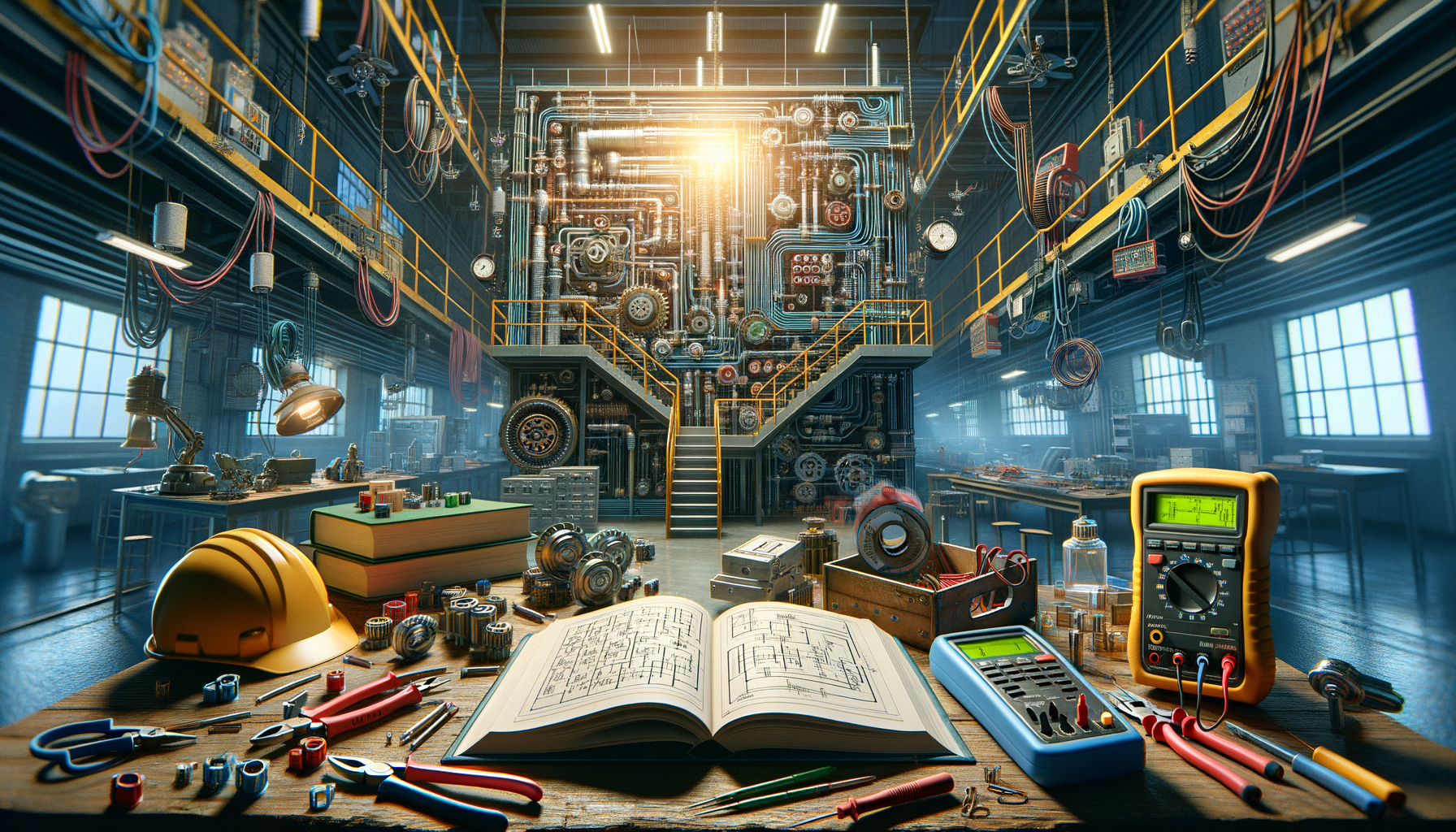 How to Become a Certified Electrician: Training Programs You Should Know
