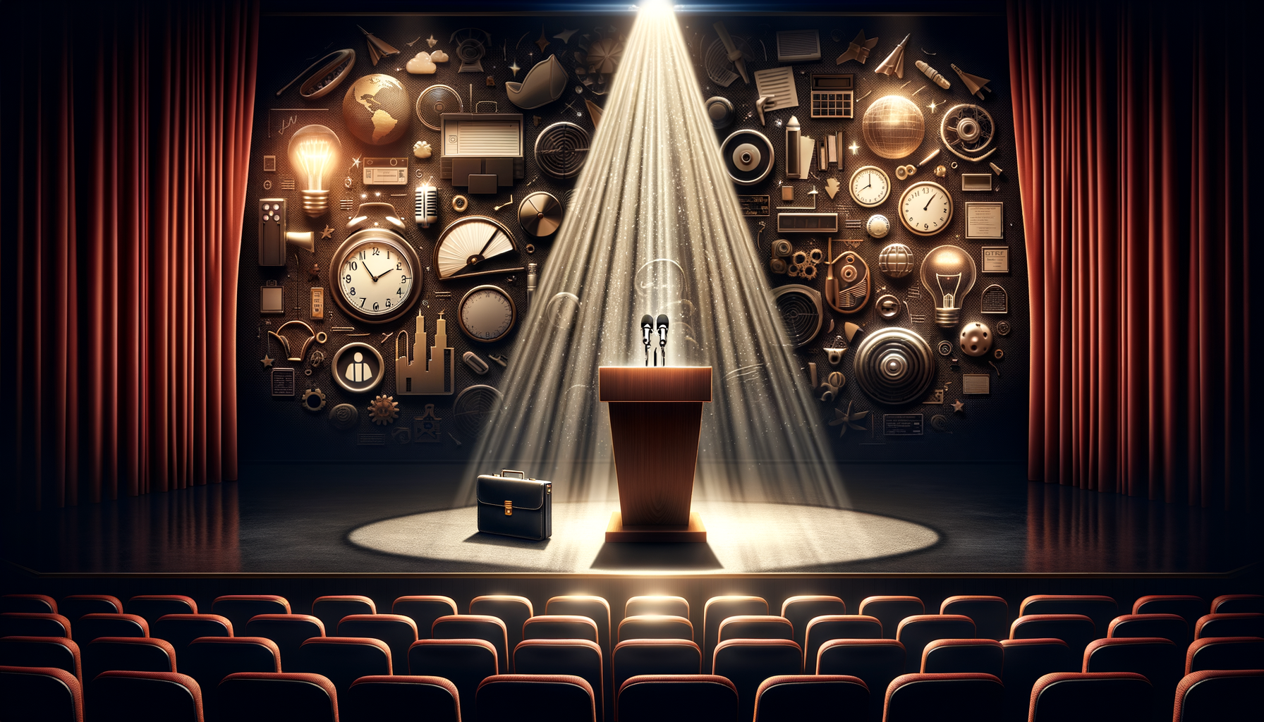 From Shy to Sharp: How Speaking Courses Can Transform Your Career