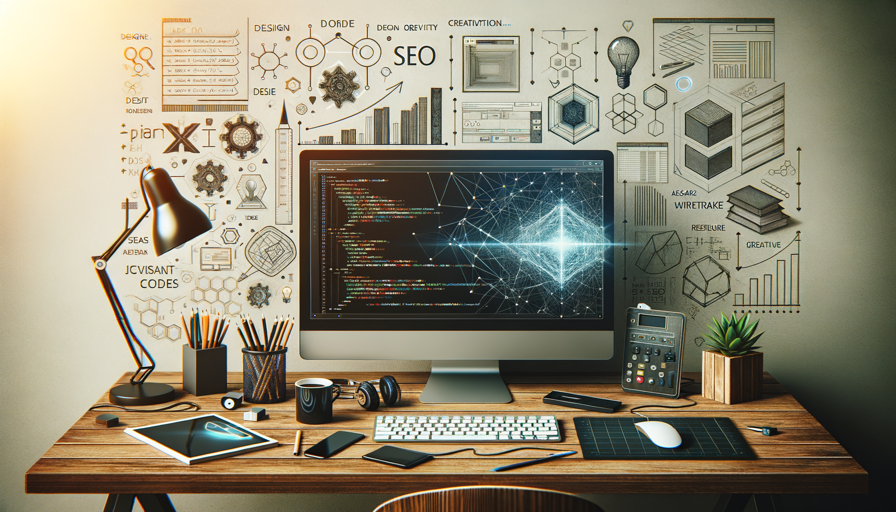 Master the Art of Web Development