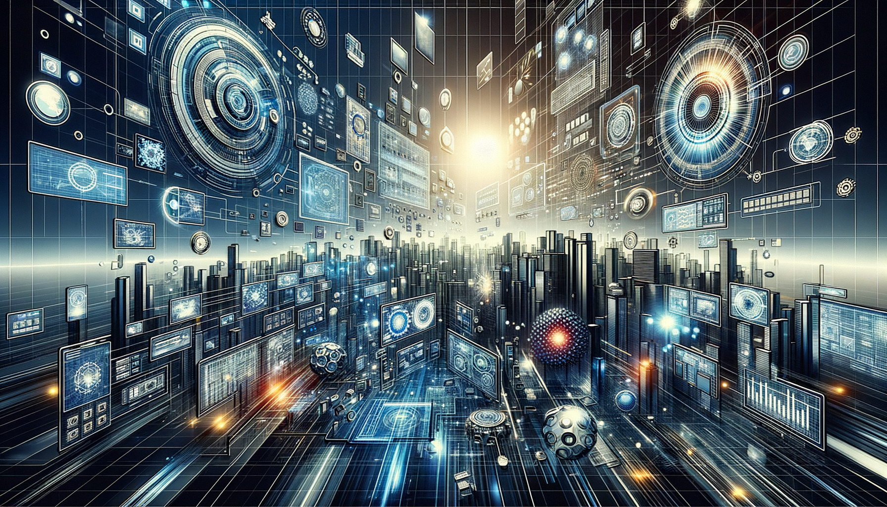 Top ERP Software Solutions for Businesses in 2025