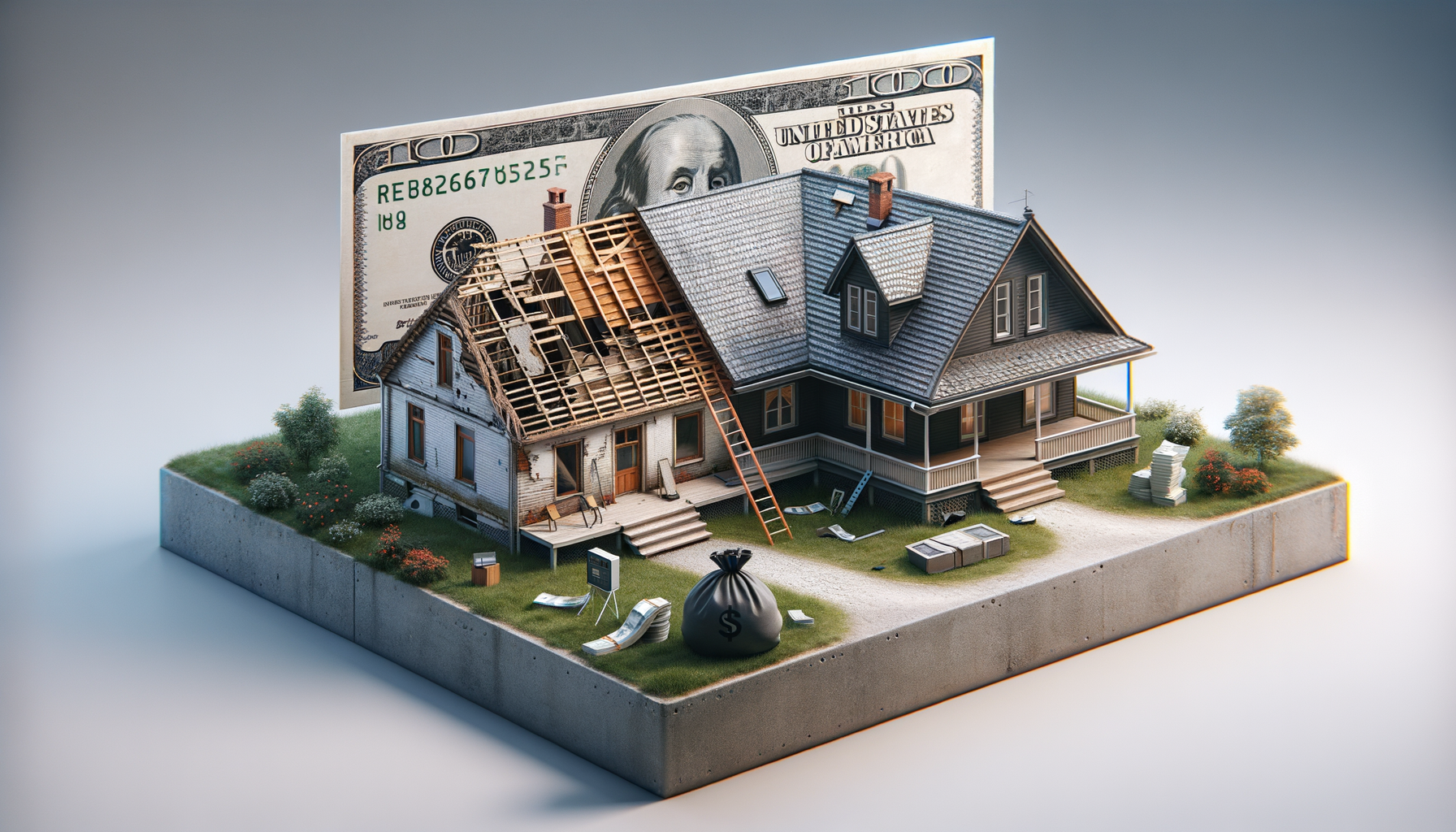 Roof Replacement Grants in 2025: How to Qualify and Apply