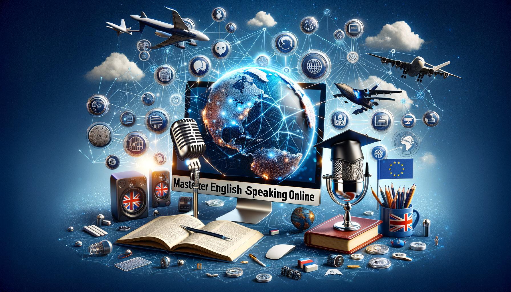 Mastering English Speaking: Tips and Techniques for Fluency