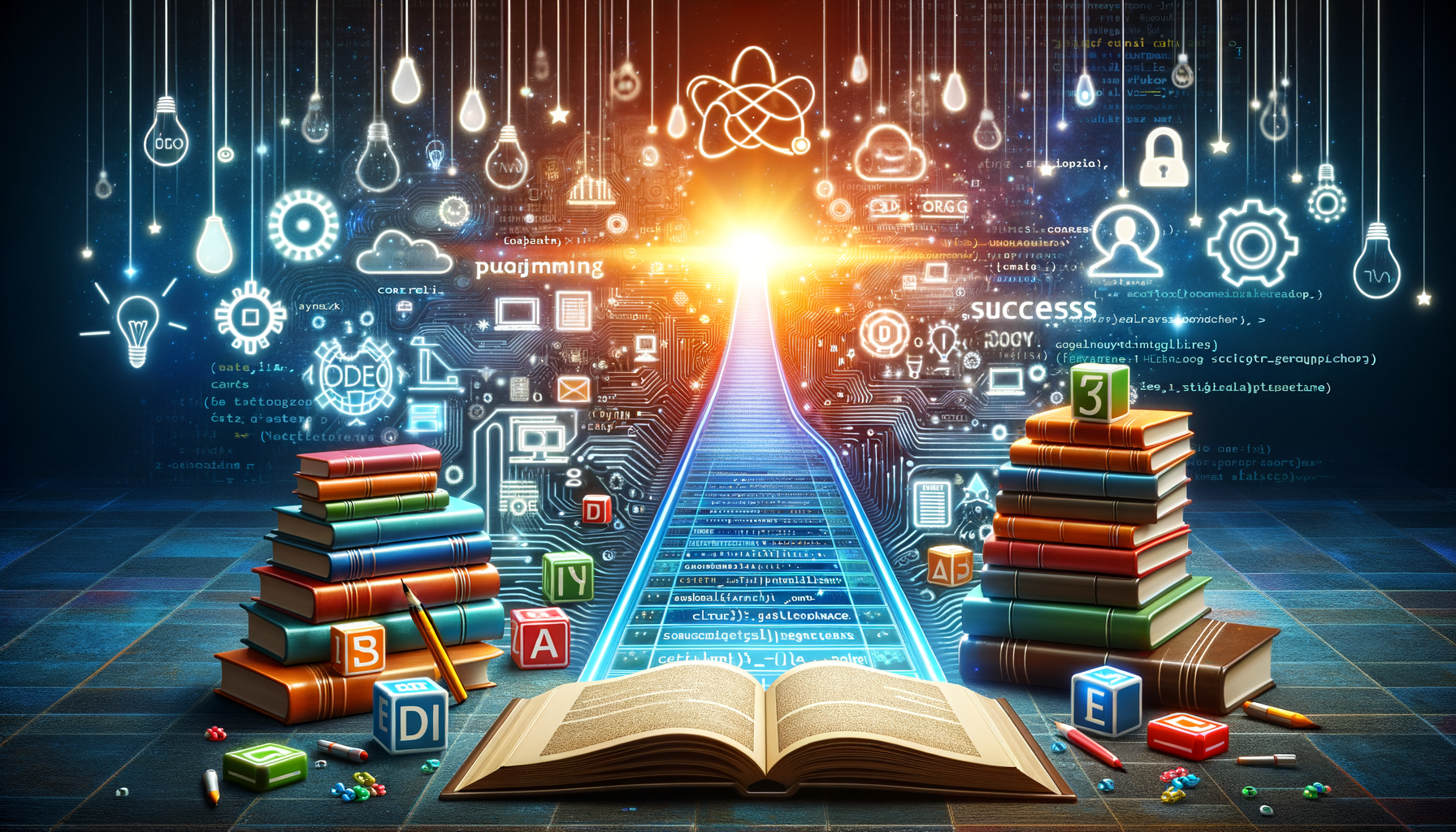 Exploring Software Developer Programs for a Successful Career