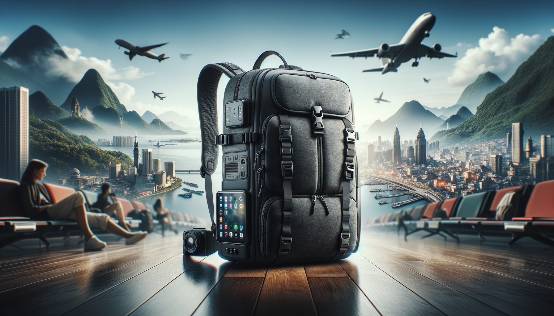Travel Smart: Why Convertible Backpacks Are a Must-Have for Every Trip