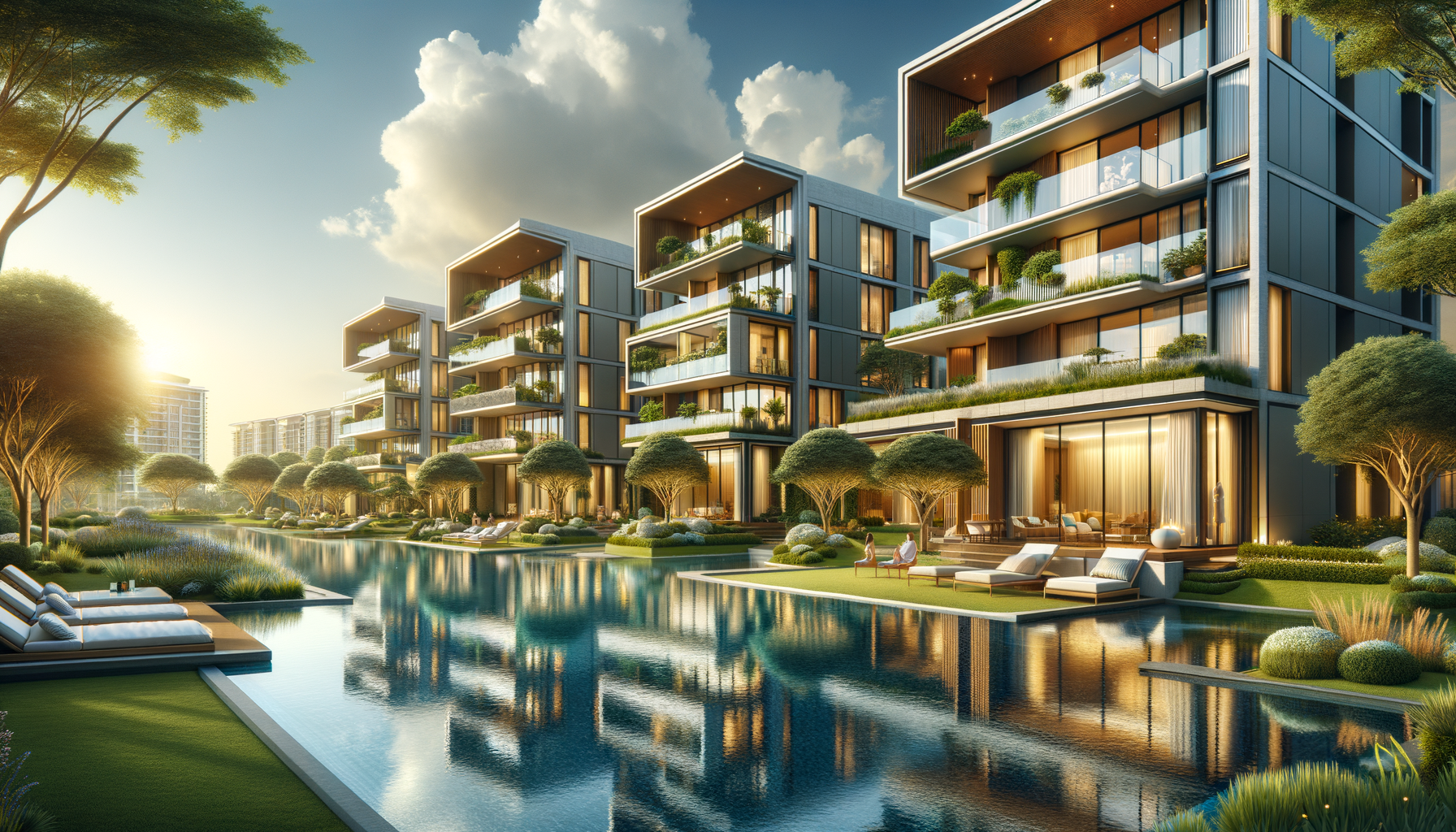 Luxury Apartments and Villas for Sale in 2025: Explore the opportunities and considerations when investing in luxury apartments and villas in 2025.