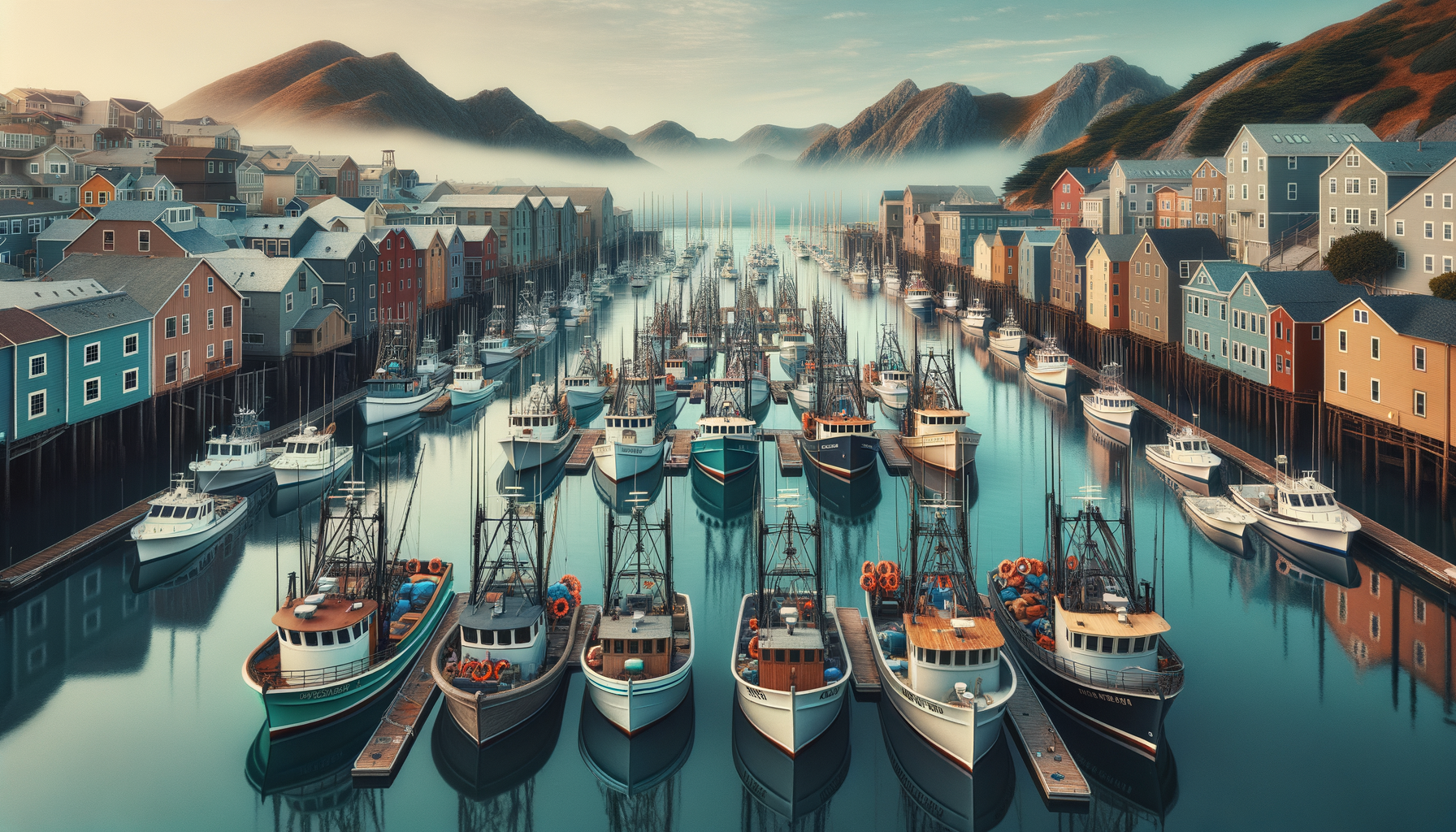 Essential guide to fishing boats for sale