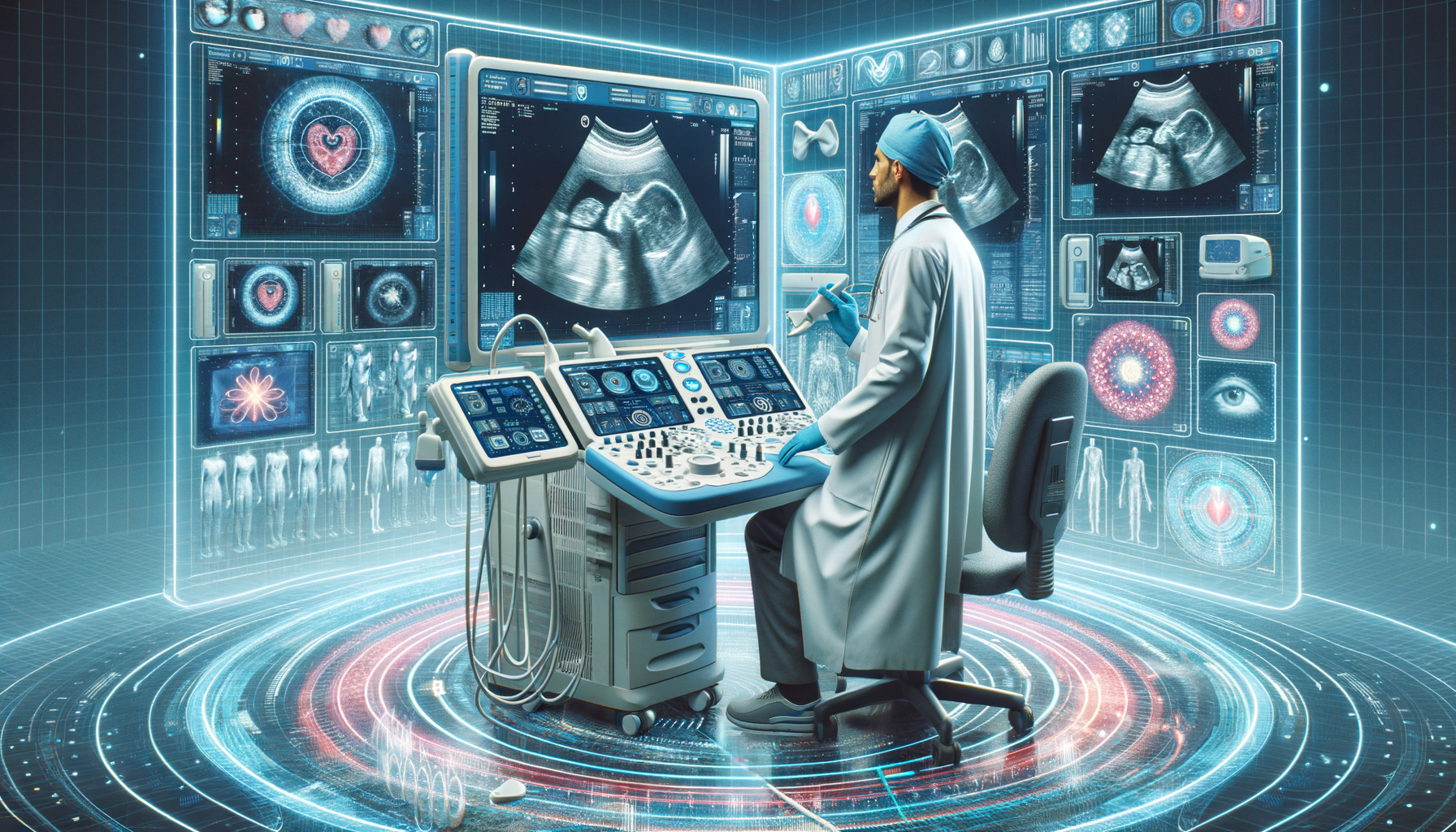 How to Become a Diagnostic Medical Sonographer: Career Guide for 2025