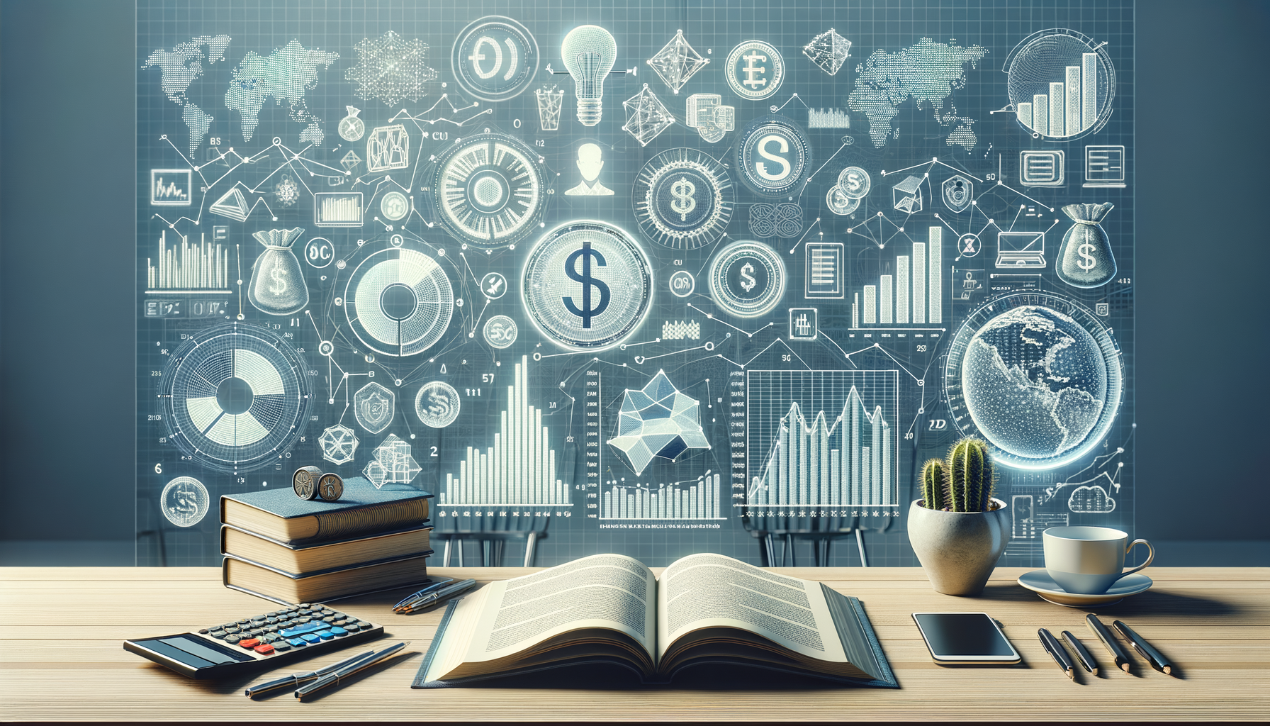 Financial Data Analytics for Beginners: Where to Start and What to Learn