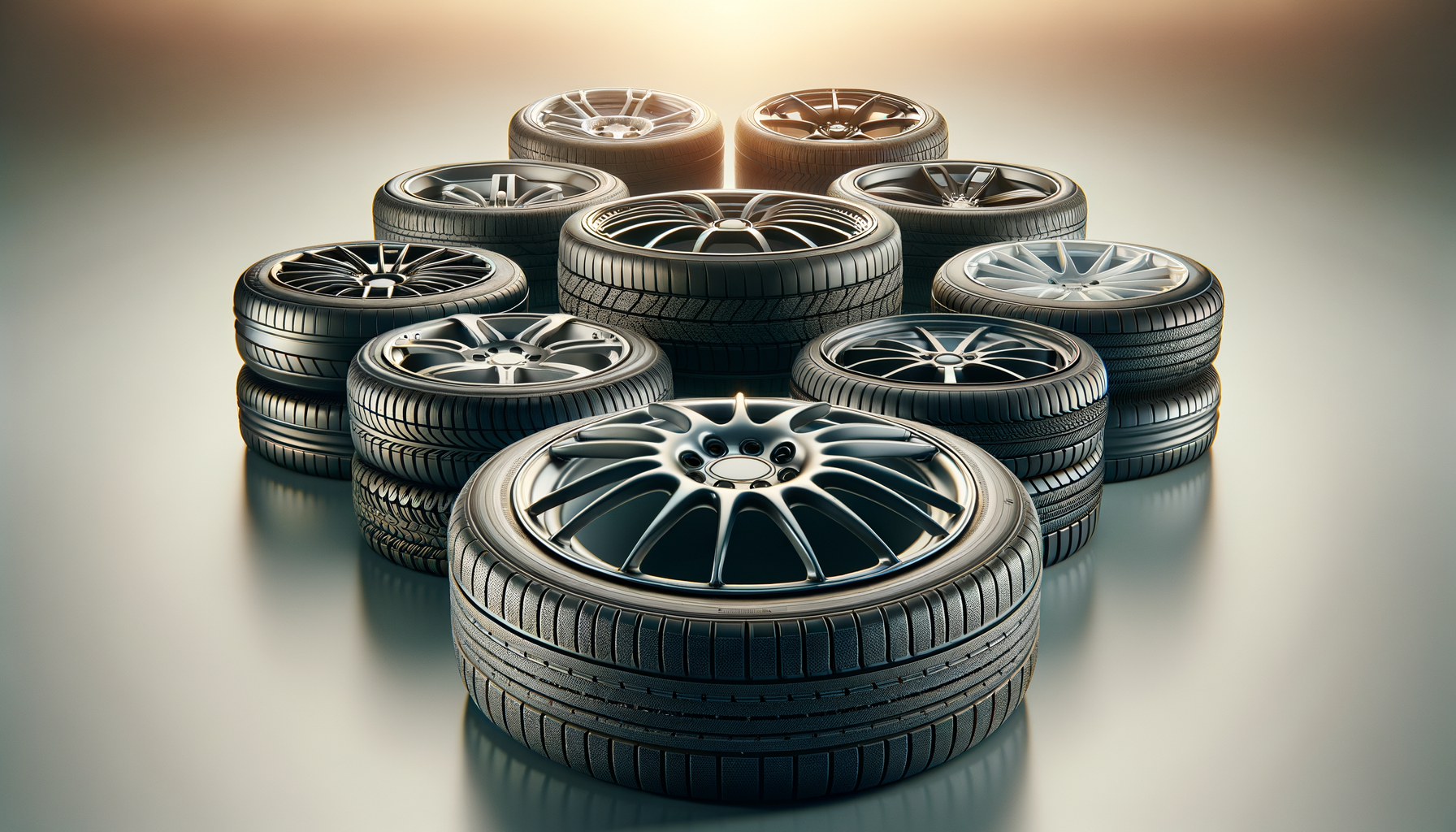 How to Choose Safe and Reliable Used Rims and Tyres on a Budget