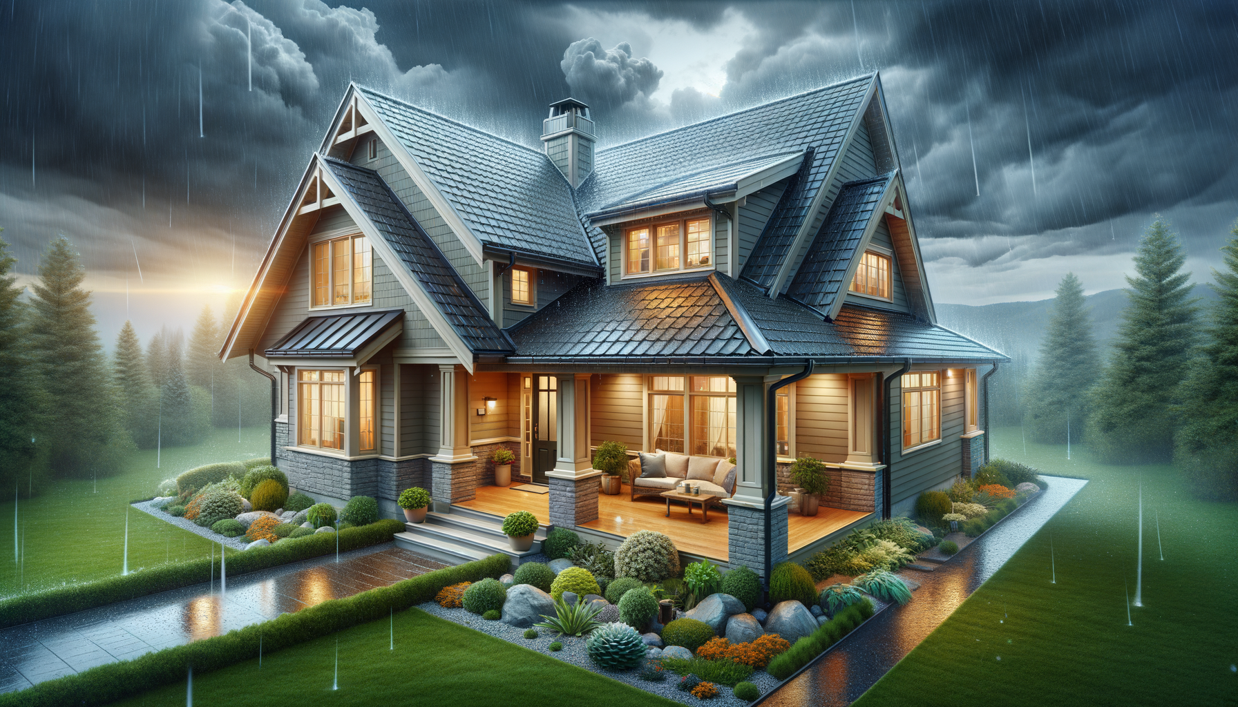 Protect Your Home: Expert Roofing and Siding Solutions!