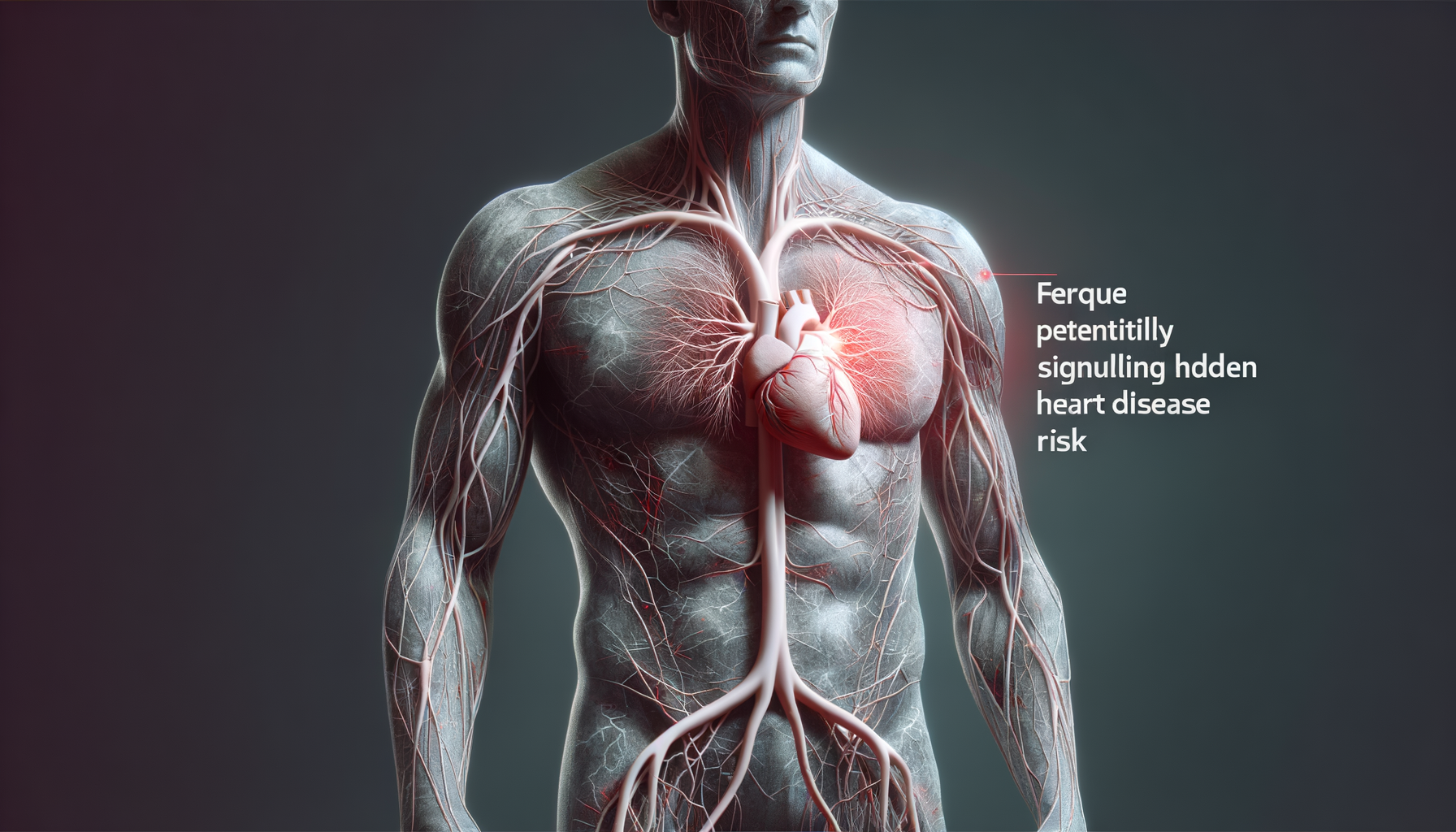 Is Your Fatigue a Warning Sign? Hidden Heart Disease Risks Explained