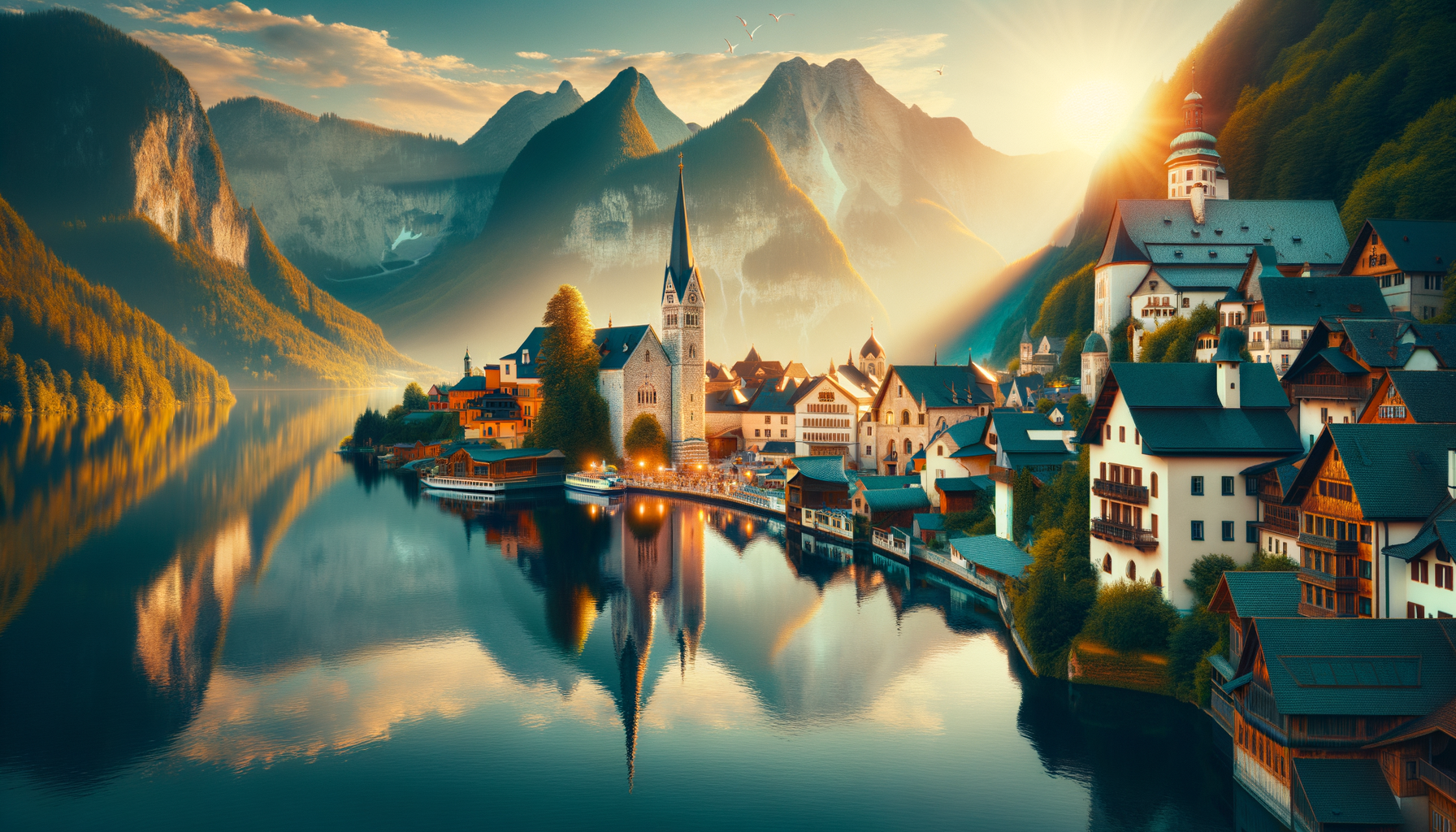 Iconic Destinations: Comprehensive Europe Tour Packages